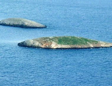 Περιφερειάρχης Νοτίου Αιγαίου: «Τα Ίμια είναι και θα παραμείνουν νησιά του Επαρχείου Καλύμνου»